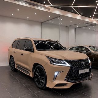 Dream car