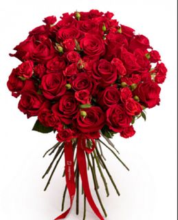 Buy me flowers