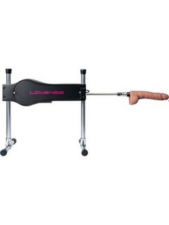 Sex machine lovense