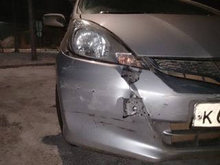 I want a car