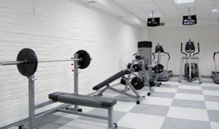 Gym membership