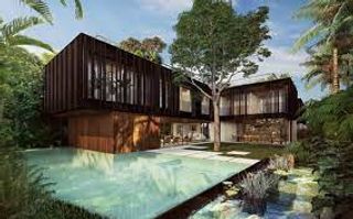 My House