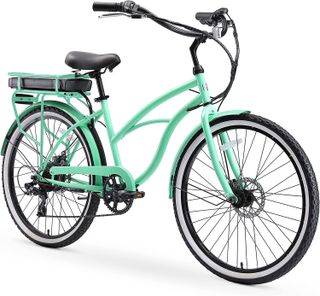bicicleta electrica