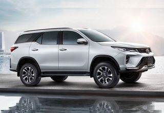 Toyota  for runner