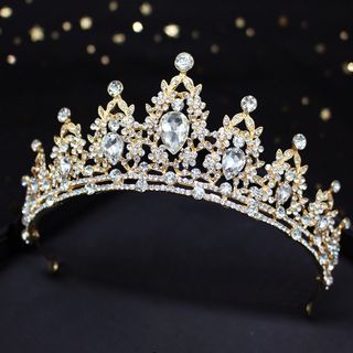 ♥ I wannt to  be your queen ♥