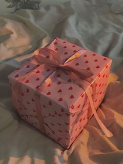 Gifts for no reason: 3