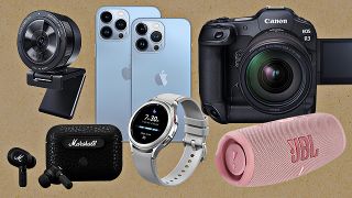 new gadgets
