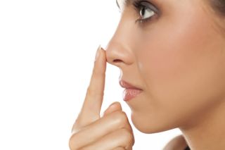 Rhinoplasty