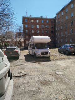 Buy a mobile home