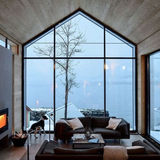 Cozy little house