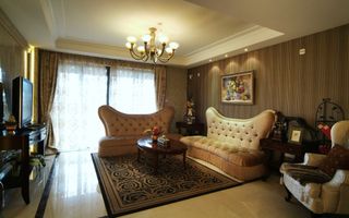 my dream apartment