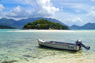 I wish for a vacation dream