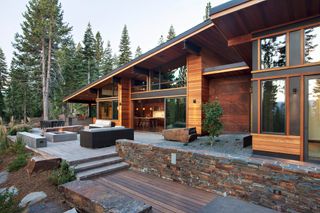 MY HOUSE!