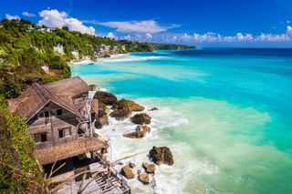 Unforgettable vacation!