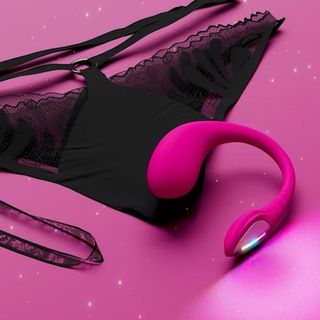 new lovense