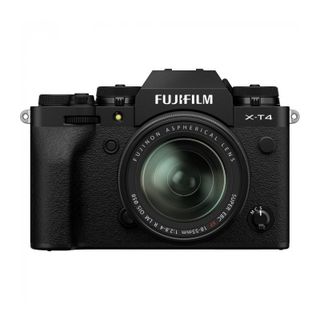 I want a camera