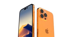 iPhone 14