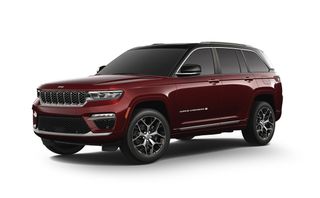 Ahorros para mi jeep