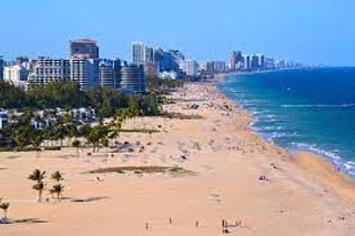 I want to get ocean vacation