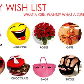 a good gifts for me