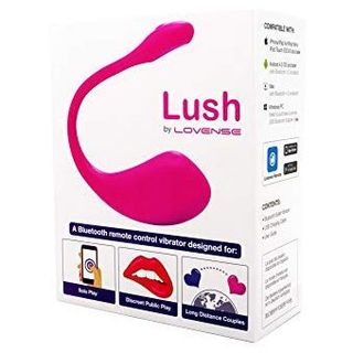 My Lush
