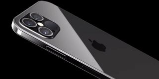 Iphone 12 for Nicka