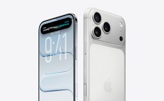 NEW CELL PHONE