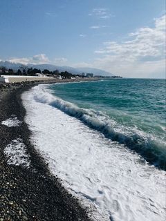 sea