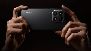 Xiaomi 17T Pro