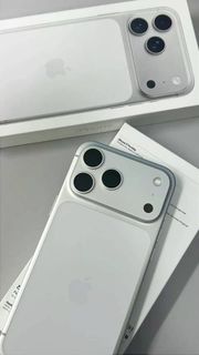 айфон 17 про макс