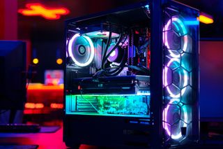 New PC