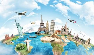 Travel!