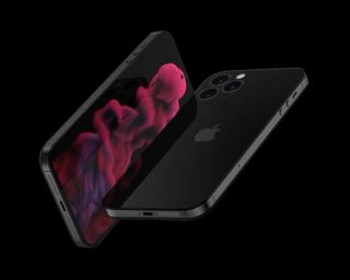 I really want an iPhone. I dream of an iPhone