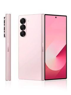 Samsung Galaxy Z Fold 6