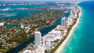vacation in Miami ❤️