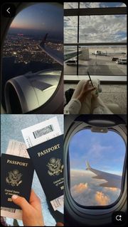 travel a lot