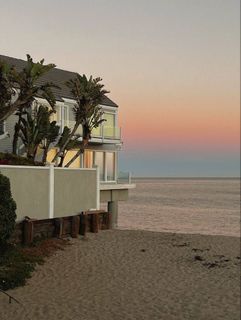House by the sea