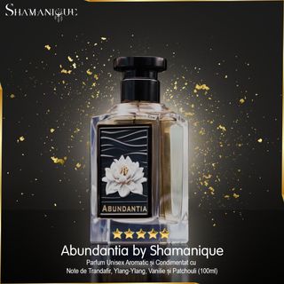 Addiction to perfume