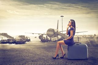 travels
