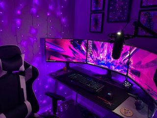 SetUp Gamer