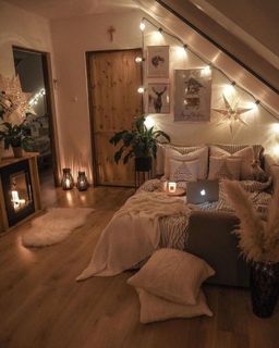 Dream room?