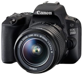 New camera for streams! 30000