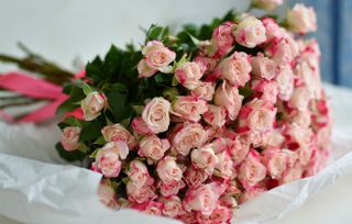 flowers decorate me