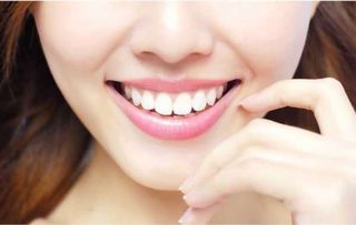 Smile