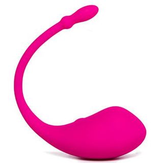 I want lovense