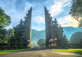 Holidays in Bali
