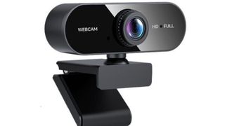 New webcam
