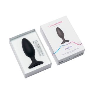 hush lovense 2