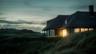 My House