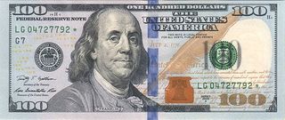 MORE MONEY